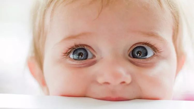 孩子有黑眼圈怎么一次就可以恢复,小孩黑眼圈严重后果图片