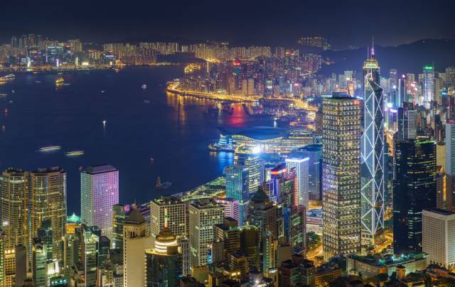 陕西到香港攻略,宝鸡到香港怎么出行最划算