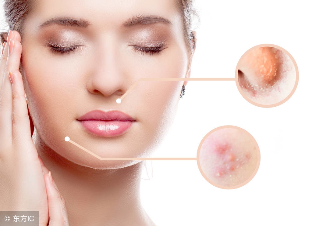 护肤品的正确使用顺序方法表,护肤品的正确使用顺序讲解步骤