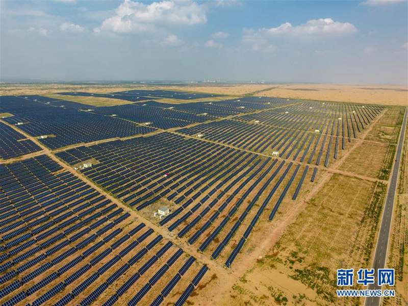 天空之眼瞰七彩盐湖,天空之眼瞰洛阳