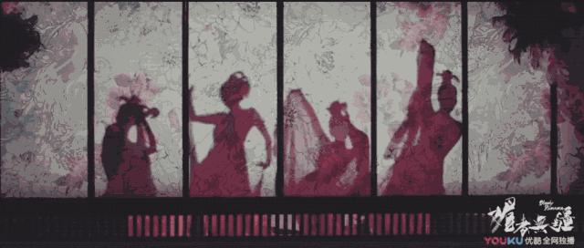 18禁小黄文拍成网剧,剧情神还原,《媚者无疆》堪称黑莲花宝典