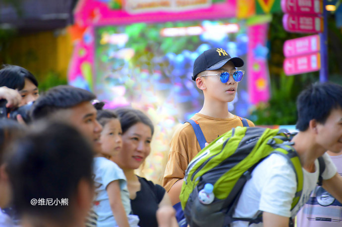 暑假珠海长隆最全游玩攻略,珠海长隆海洋王国暑假门票多少钱