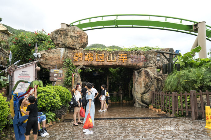 暑假珠海长隆最全游玩攻略,珠海长隆海洋王国暑假门票多少钱