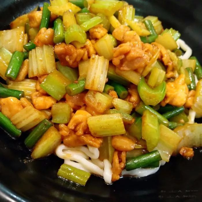 吃货雷达吃喝玩乐,最好吃的十款拌面推荐