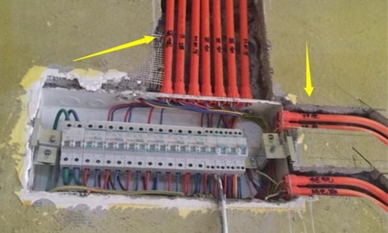 大家看看这个水电师傅值多少钱,水电工费3000师傅亏不