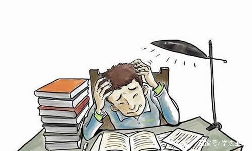 高三数学真的有那么难吗,高三数学90分提高方法