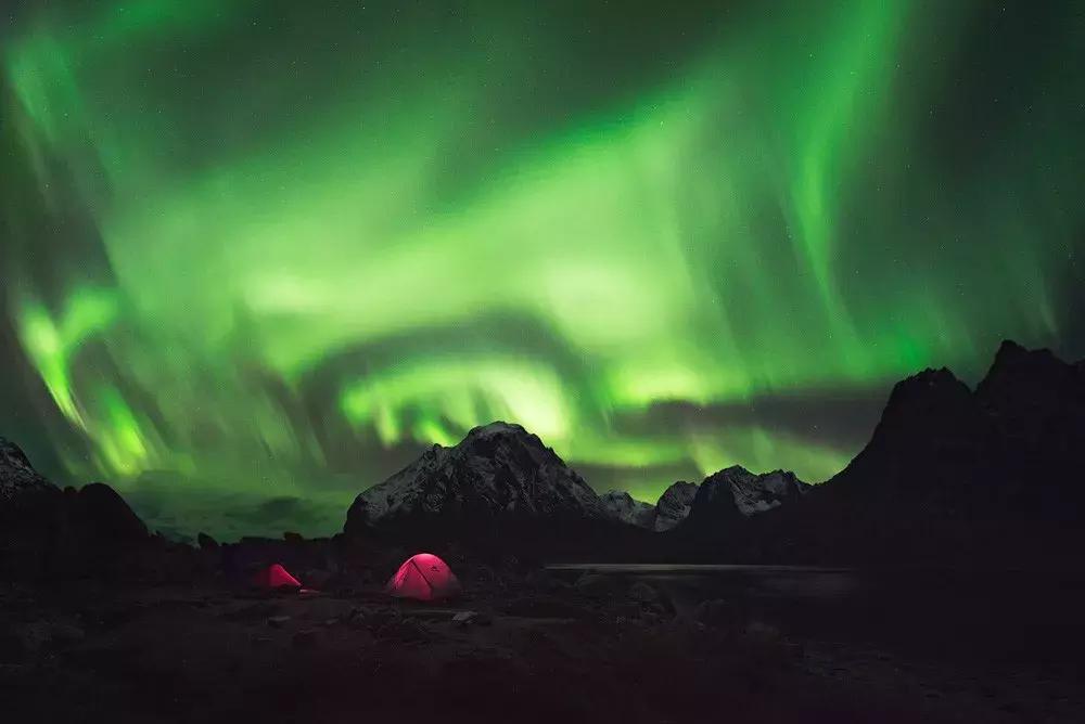 ps中图层混合模式的颜色减淡原理,ps怎么使用图层混合模式处理图片