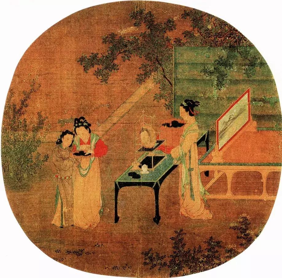 中国古代女子服装怎样穿 (古代女子服装变化)