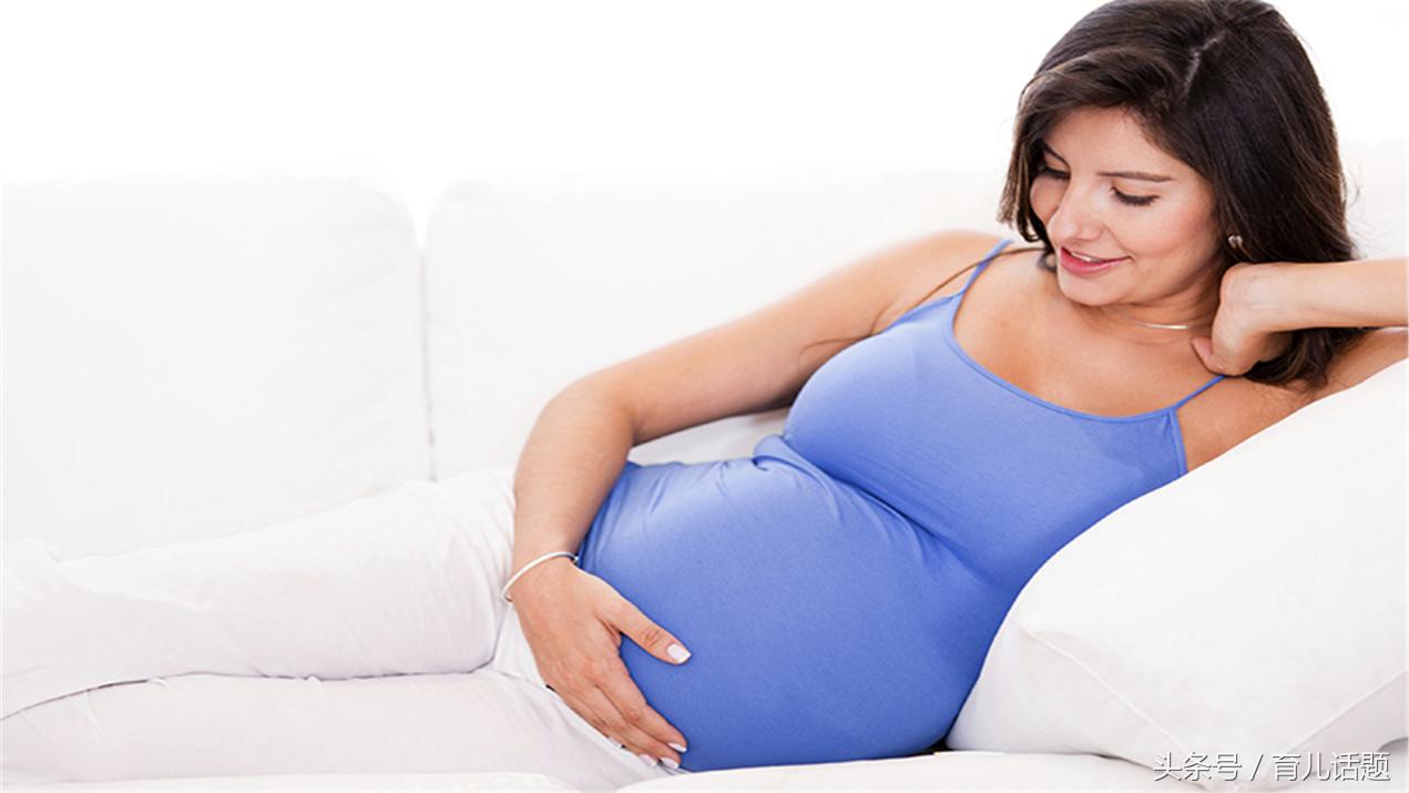 孕妇怀孕真的有那么脆弱吗,怀孕初期孕妇可能会出现哪些症状