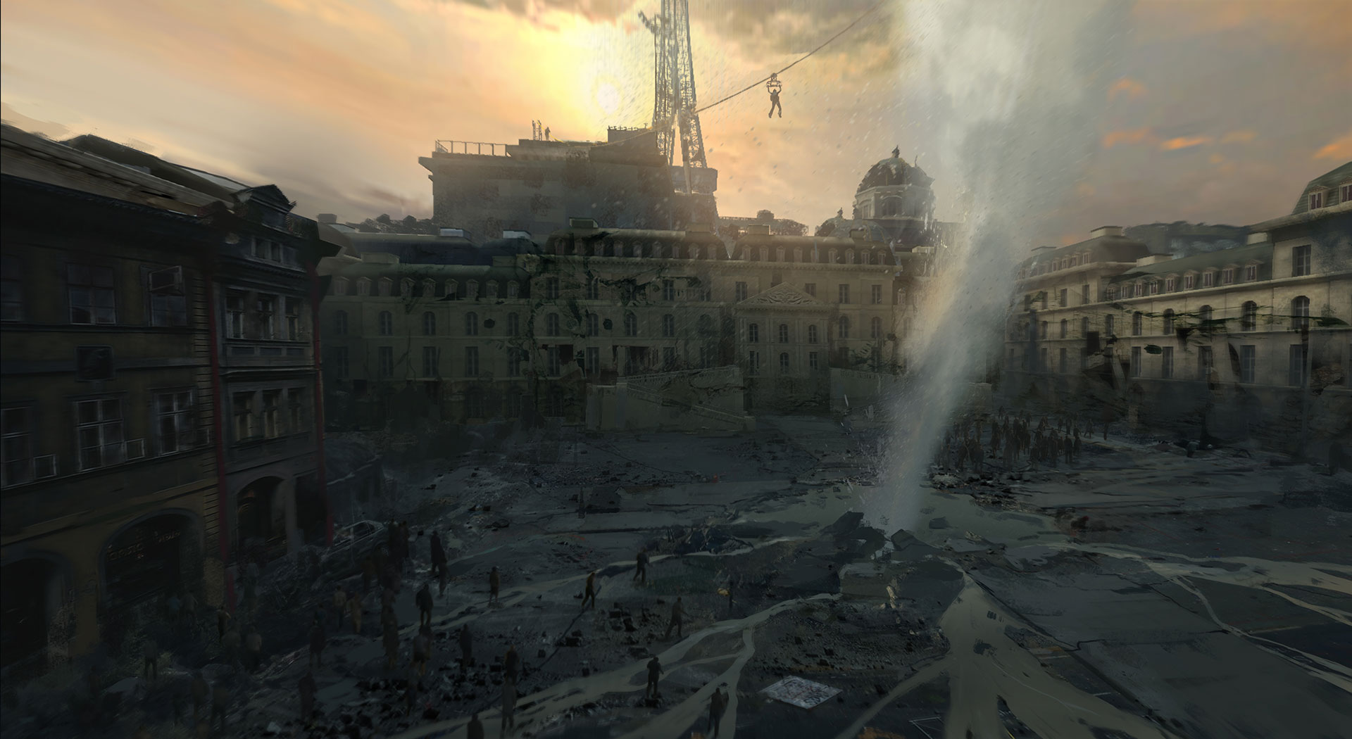 游戏点评:《逆战》运营的败笔,策划是如何毁掉一个游戏的(二)