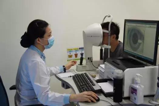 眼睛有螨虫的干眼怎么治疗,螨虫眼治疗视频