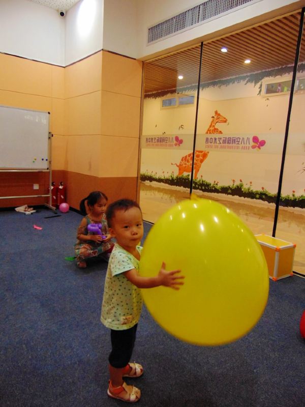 鍖椾含鍏叓绌洪棿鍥介檯鑹烘湳涓績,鍏叓绌洪棿鍥介檯鑹烘湳涓績涓北鏍″尯