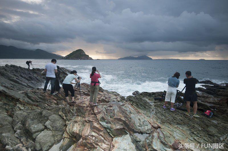 如何快速学会摄影拍摄技巧,一分钟学会拍摄创意摄影