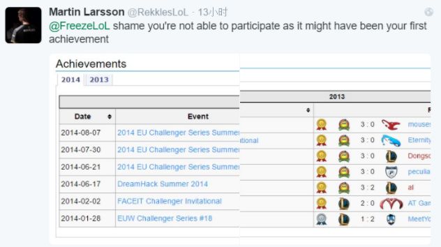 「PentaQ知乎问答」为什么电子竞技没有互赠鼠标垫等向对手致敬的行为?