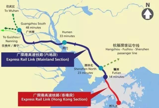 嘉兴怎么去香港,嘉兴一小时高铁可以到哪儿玩