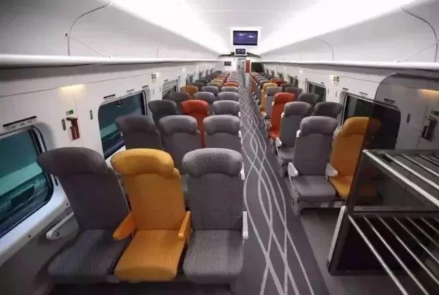 去香港可以坐高铁去要多久,江浙沪坐高铁去香港的流程