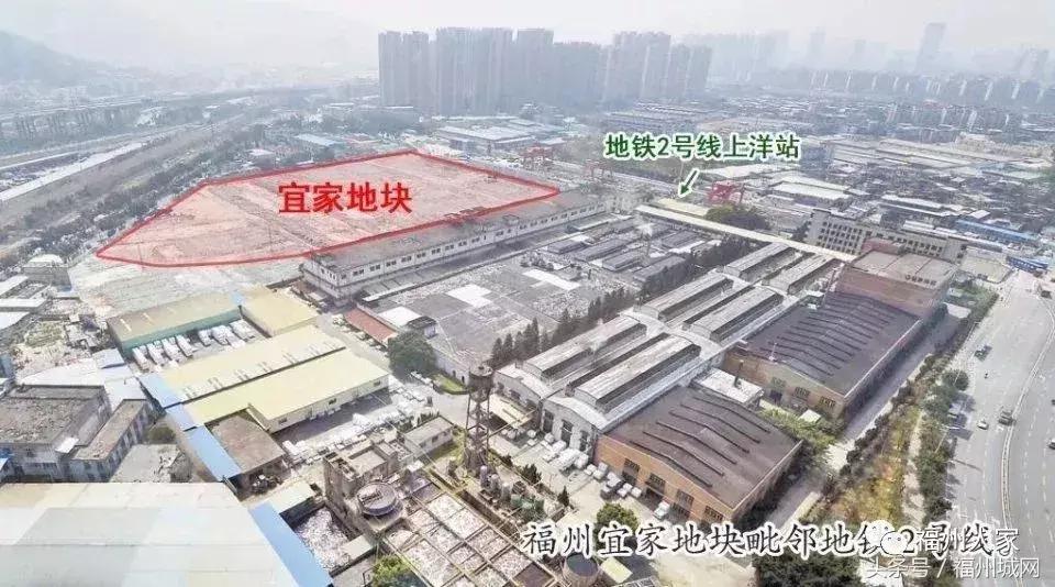 福州的变化有哪些,福州日新月异的变化