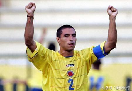 足坛十大头球高手,现役足坛头球第一人