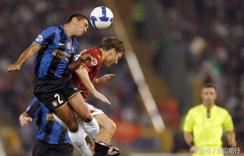 足坛十大头球高手,现役足坛头球第一人