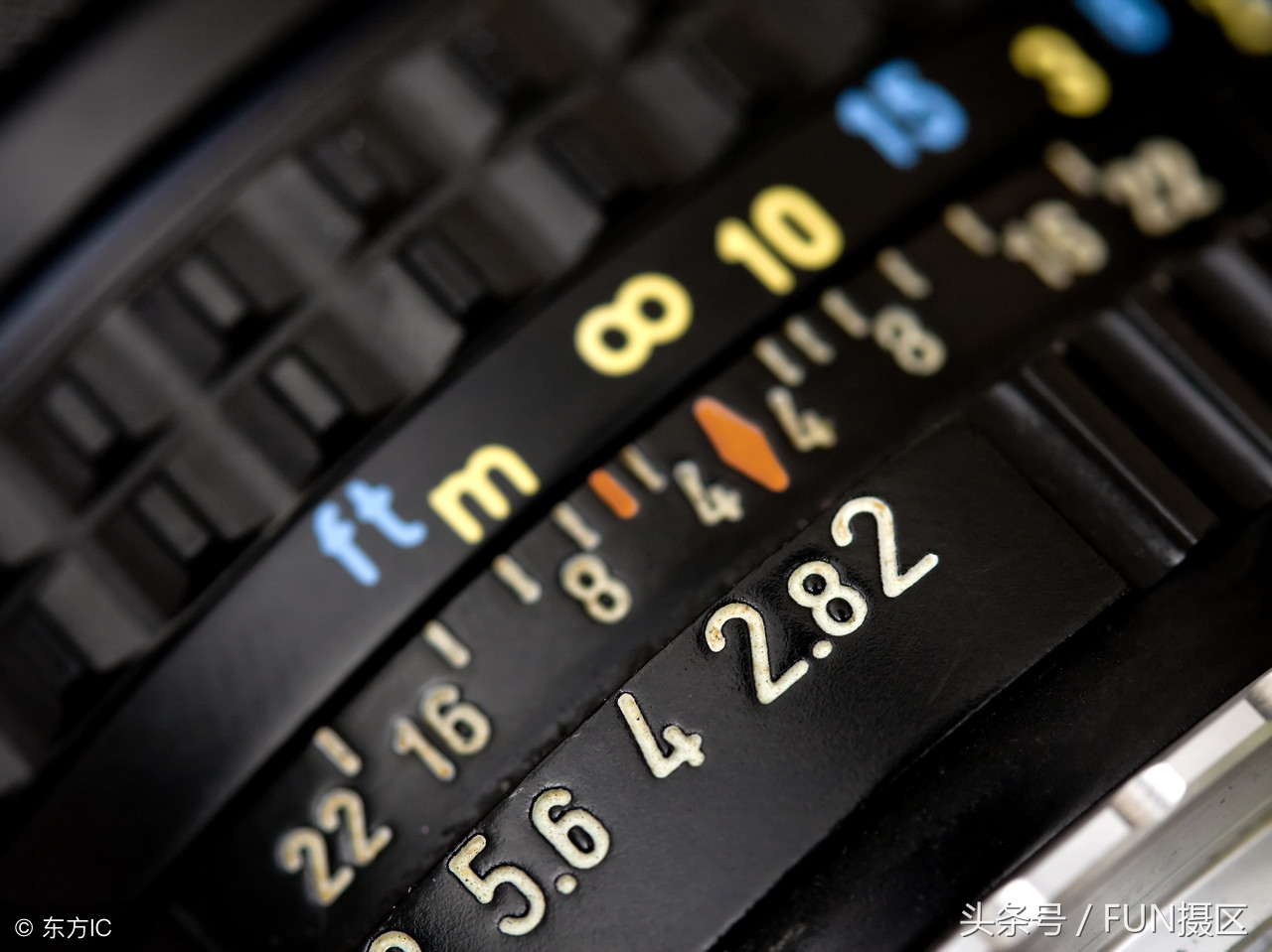 摄影小白相机基础介绍,摄影小白镜头的作用