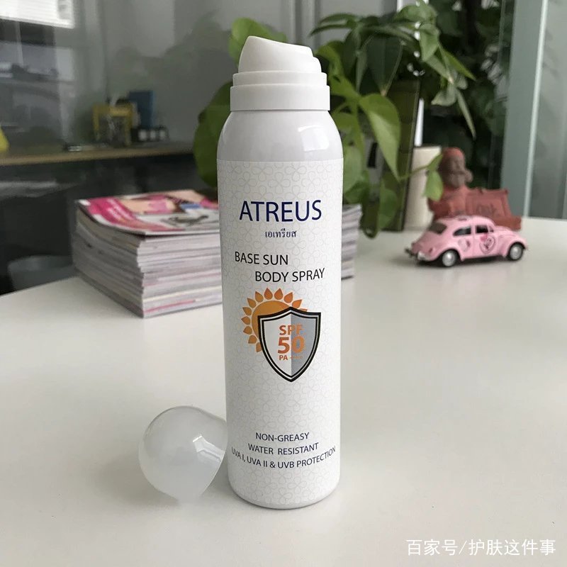 哪些好用的防晒霜,哪些防晒霜平价好用