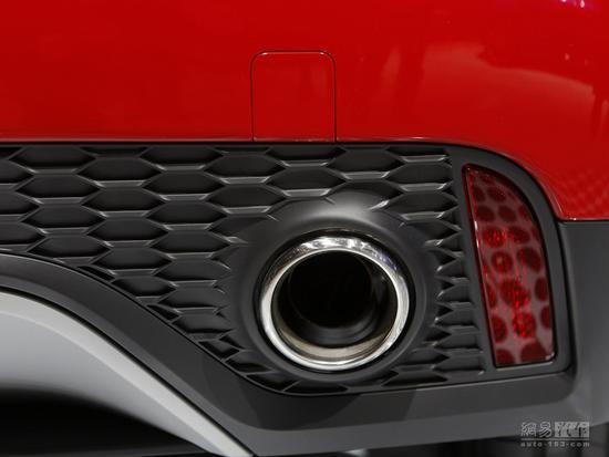 新款捷豹e-pace的谍照曝光,捷豹e-pace2018p200首发限量版