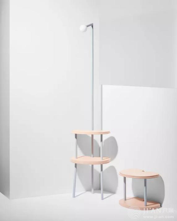 一组最走心的家具设计简直太牛了,有创意和设计灵感的家具