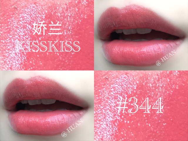 各大口红最畅销色号,大牌肉桂奶茶色口红推荐