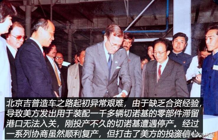 不思进取才会被淘汰,未来能在中国存活下来的合资车企