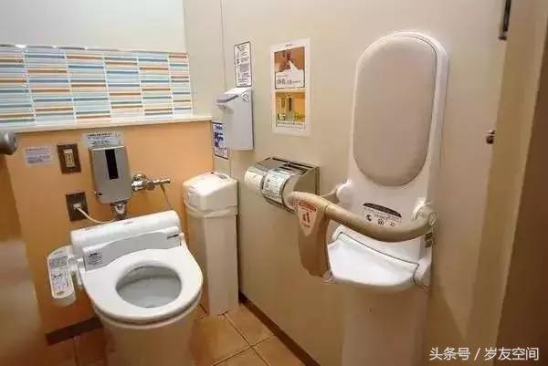 日本的洗澡间怎么这么大,日本顶级浴室介绍