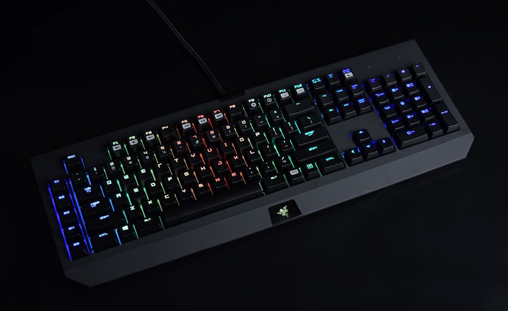 手部按摩专业,青轴键盘和机械键盘