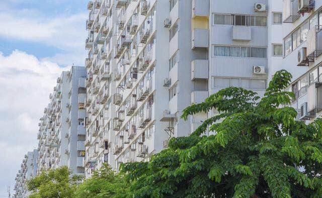 买小高层一楼居住舒适吗,小洋房7层高最好是买哪一层