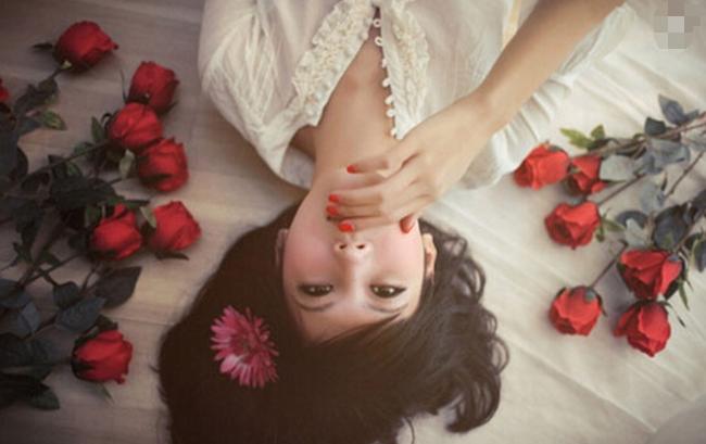 得不到的骚动被爱的有恃无恐,得不到的永远在骚动被偏爱