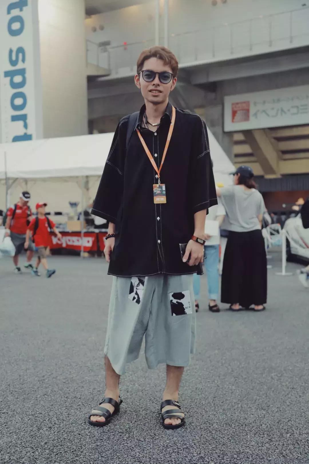 东京车展惊现最美车模,赛车比赛高燃场面车模