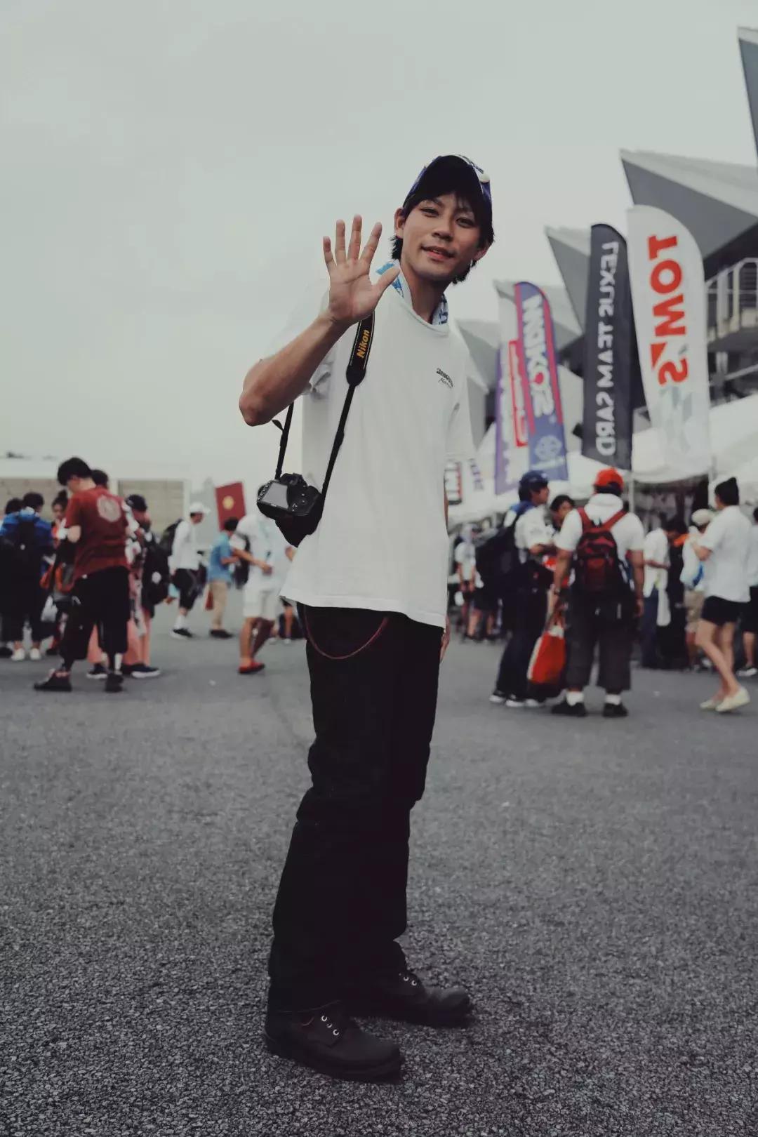 东京车展惊现最美车模,赛车比赛高燃场面车模