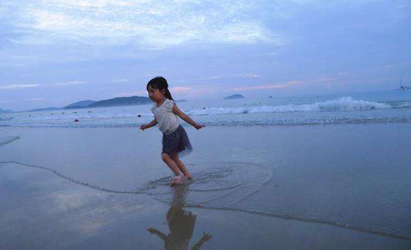 三亚三日游带孩子攻略,三姐妹游三亚