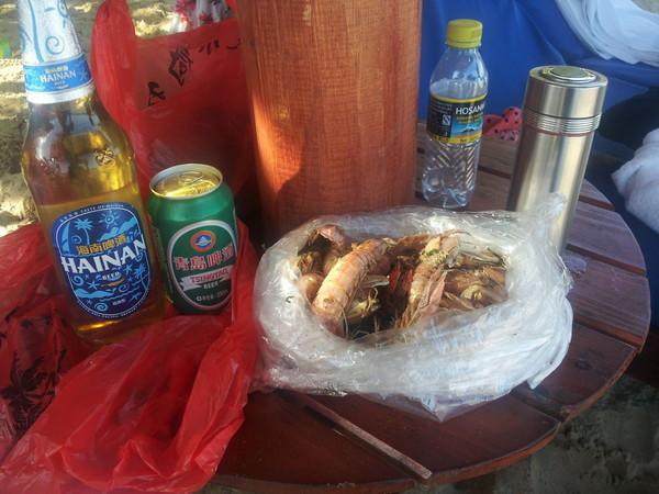 三亚三日游带孩子攻略,三姐妹游三亚