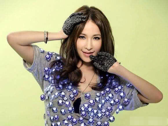 张馨予的前任们,张馨予前任们