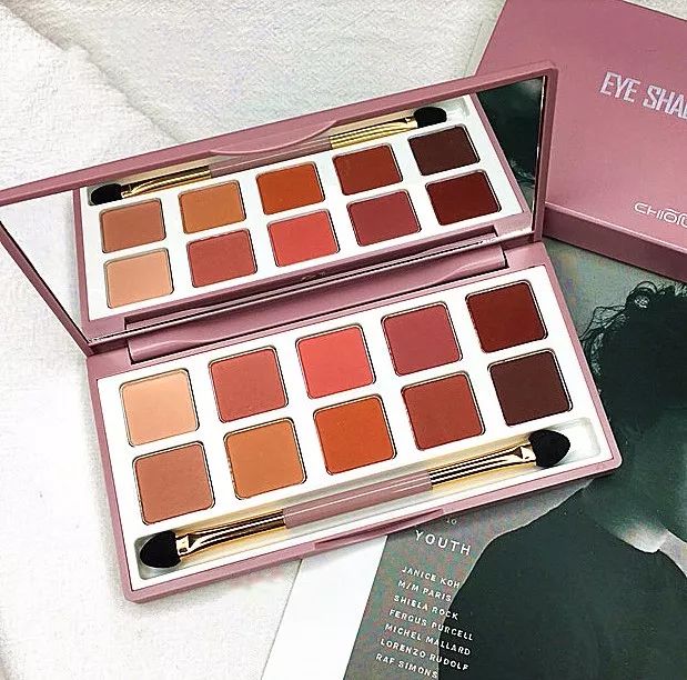 十大国货良心化妆品测评,国货化妆品真的比不上国外大牌么