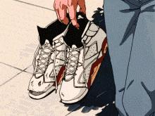 本山大叔才是真正的艺术,本山穿的aj