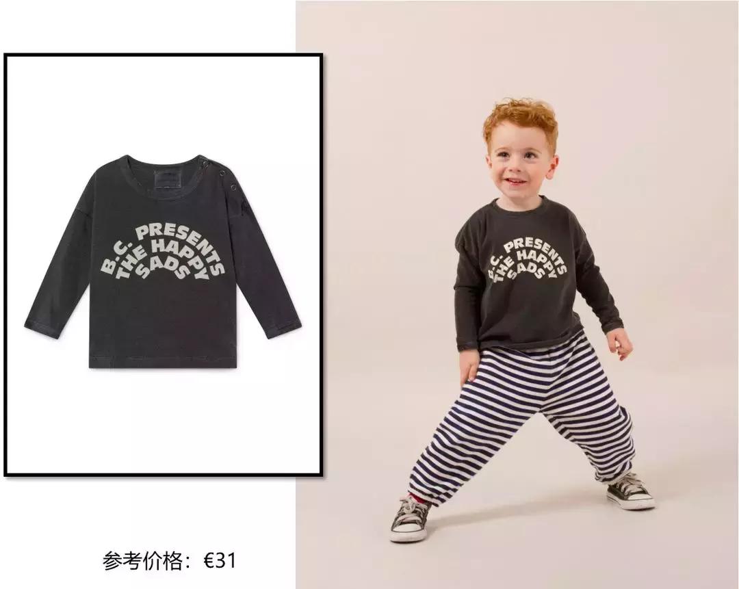 ins穿搭博主童装,ins童装穿搭博主