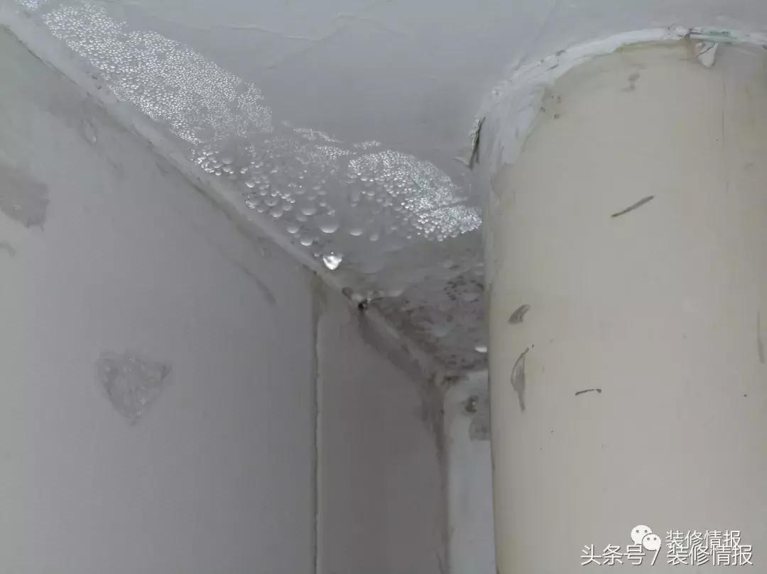 水管漏水补漏的最佳方法,水管水堵漏水怎样处理