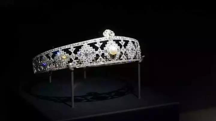 蒂芙尼珠宝特点和卖点,蒂芙尼珠宝排名第几