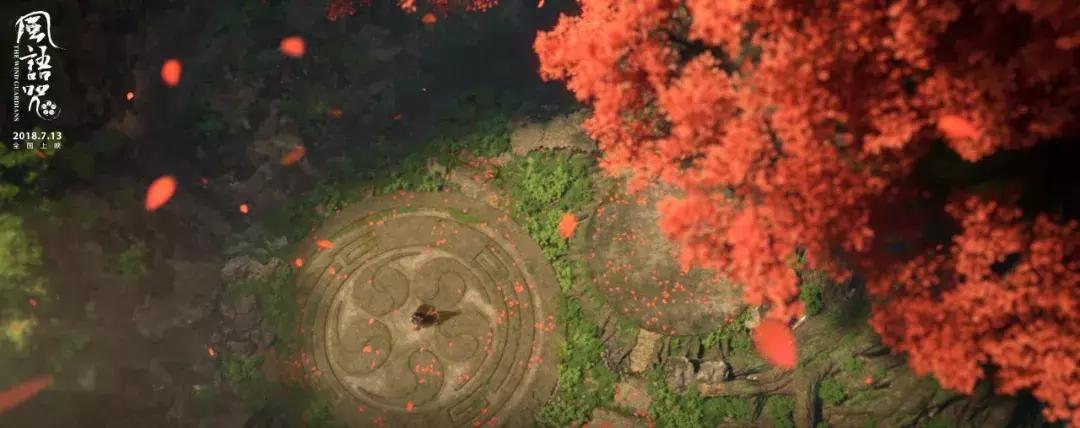 今年最好看的动画片,最近几年最好看的国产动画片