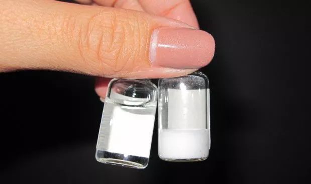 冻干粉能修复伤痕吗,冻干粉会不会毁容