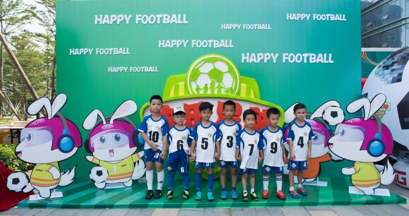 快乐足球五大联赛,2022快乐足球联赛