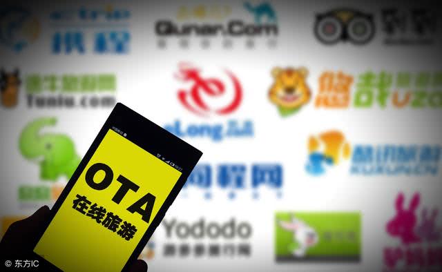 ota酒店预订流程,ota预订酒店靠谱吗