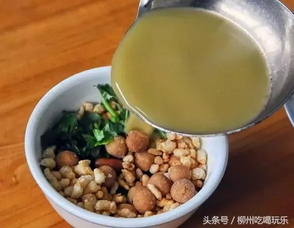 广西十大必吃美食,到广西罗城必吃的9大特色美食