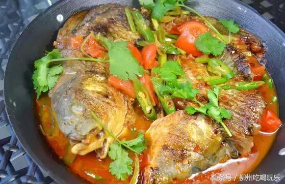 广西十大必吃美食,到广西罗城必吃的9大特色美食