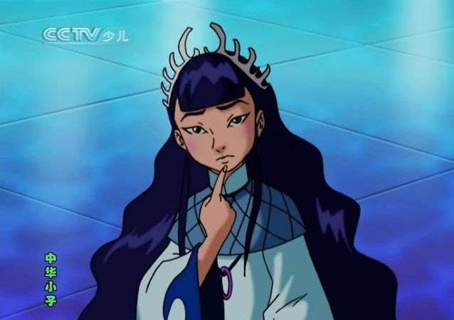 重制版中华小子一共多少集,中华小子重制版第二集